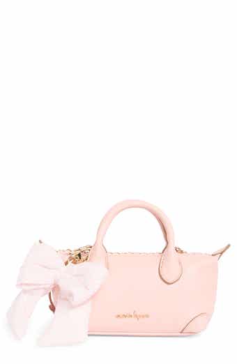 Nanette Lepore Small Top Handle Crossbody Bag
