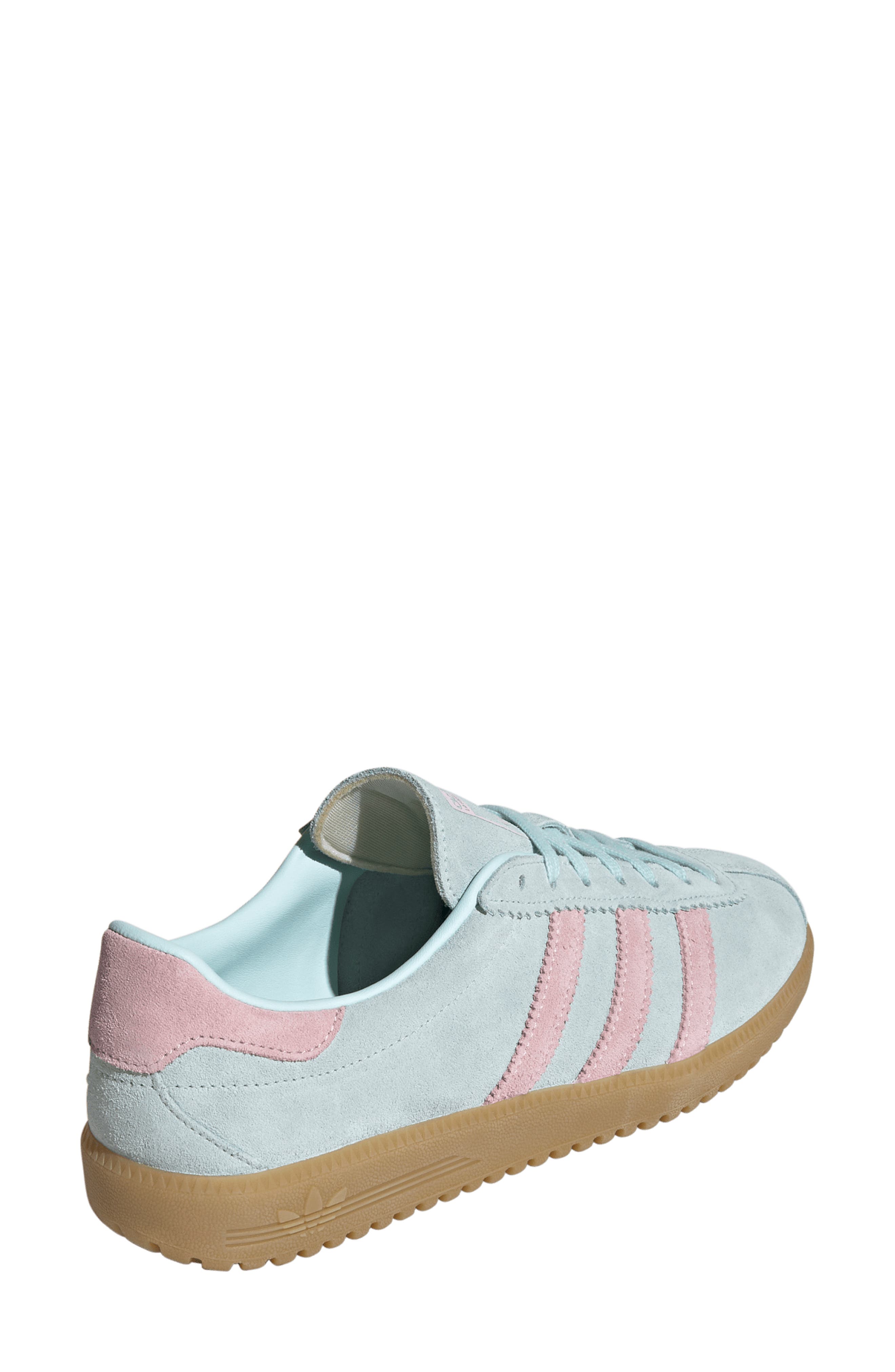 adidas BRMD Sneaker, Alternate, color, Halo Mint/ Clear Pink/ Gum