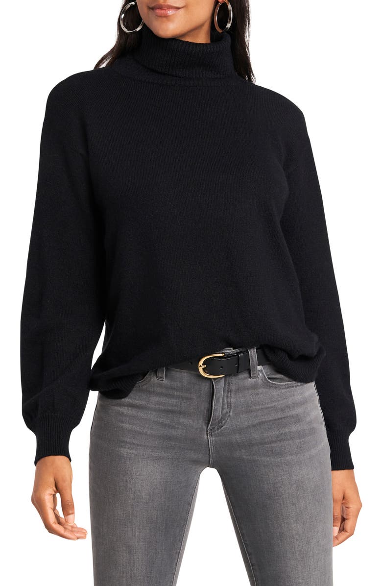1.STATE Open Back Turtleneck Sweater, Main, color,
