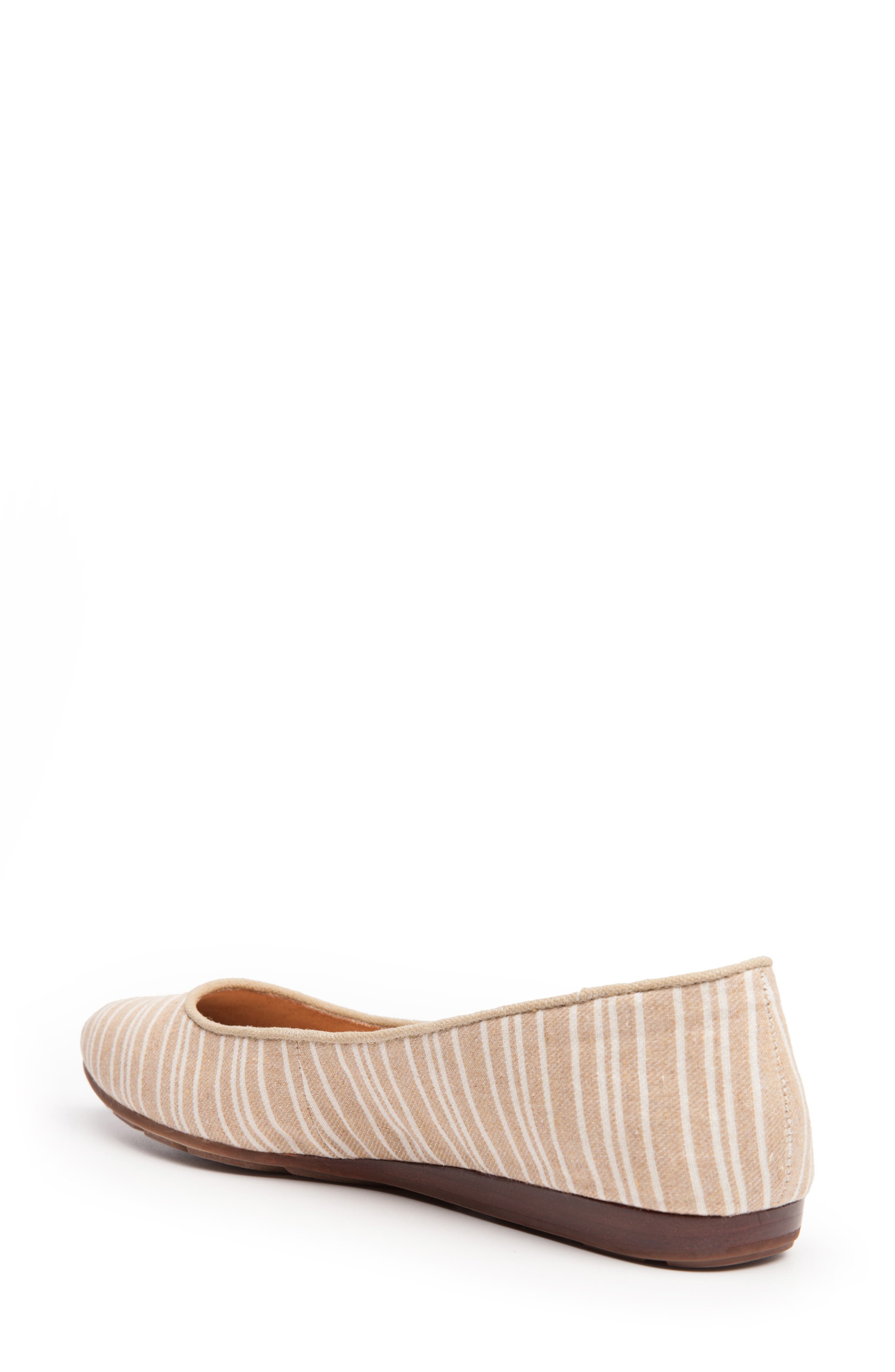 Me Too Alina Flat, Alternate, color, 