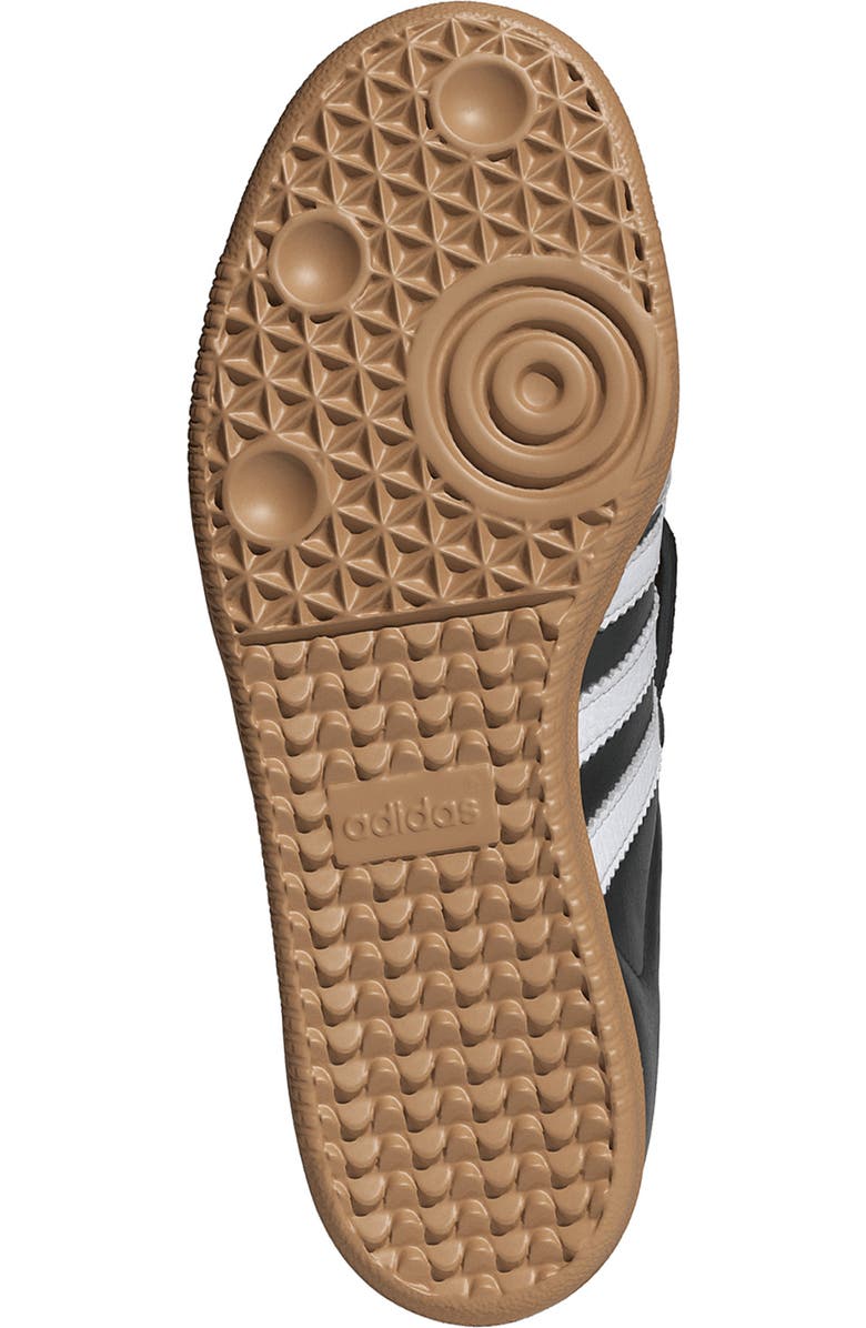 adidas Samba LT Sneaker, Alternate, color, Cblack/Ftw