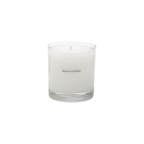 No.02 Le Long Fond Candle