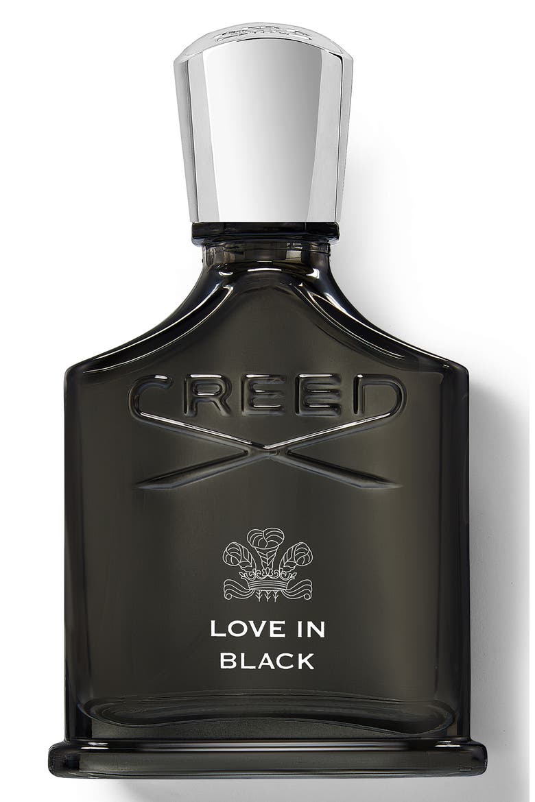 Love In Black Fragrance, Main, color, NO COLOR