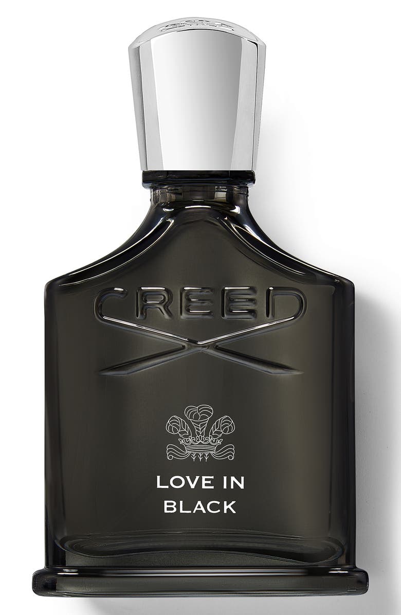 Creed Love In Black Fragrance, Main, color, 