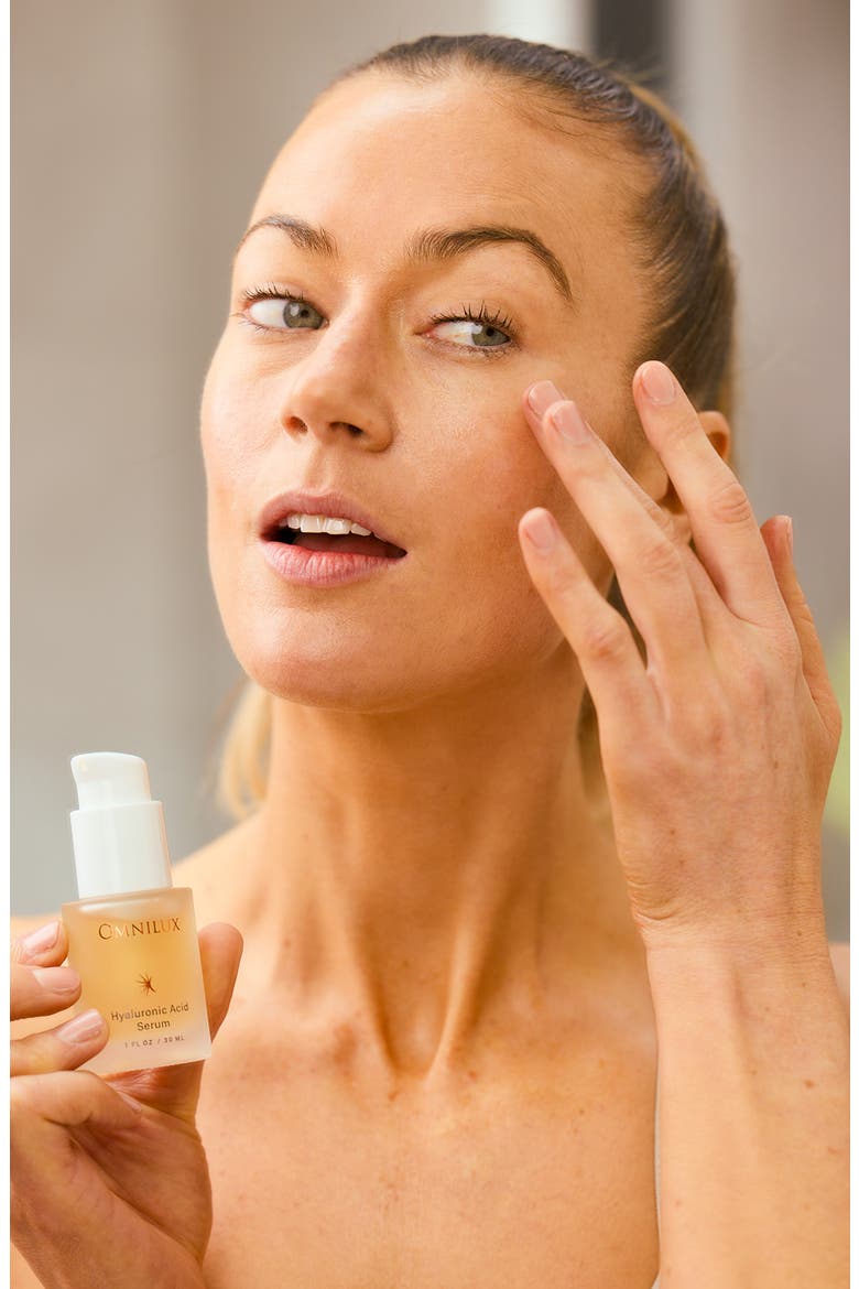 Hyaluronic Acid Serum (Nordstrom Exclusive), Alternate, color, NO COLOR