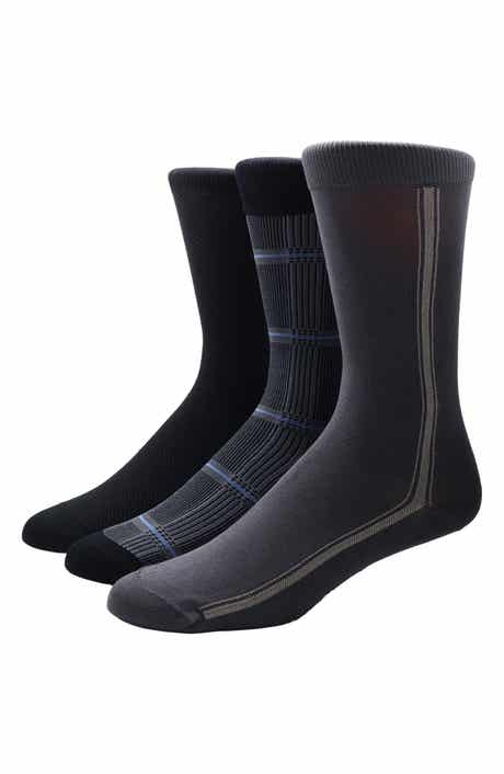HF DRESS SOCK 3PK