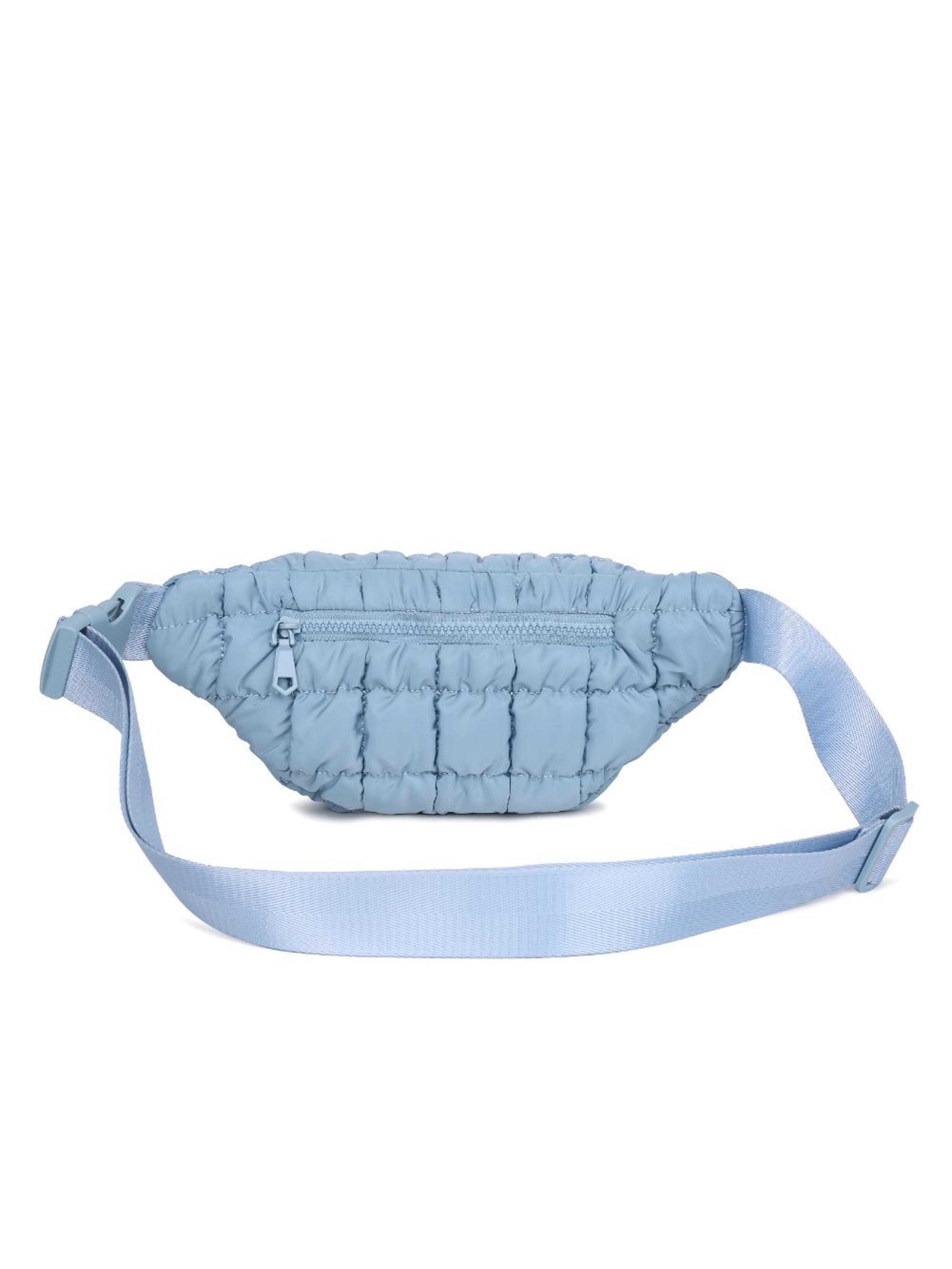 Resurgence - Belt Bag, Alternate, color, Sky Blue