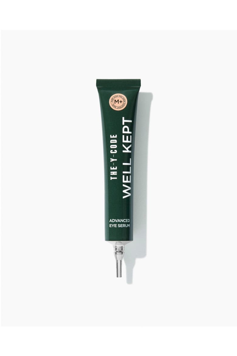 Well Kept Advanced Eye Serum, Alternate, color, Formula M