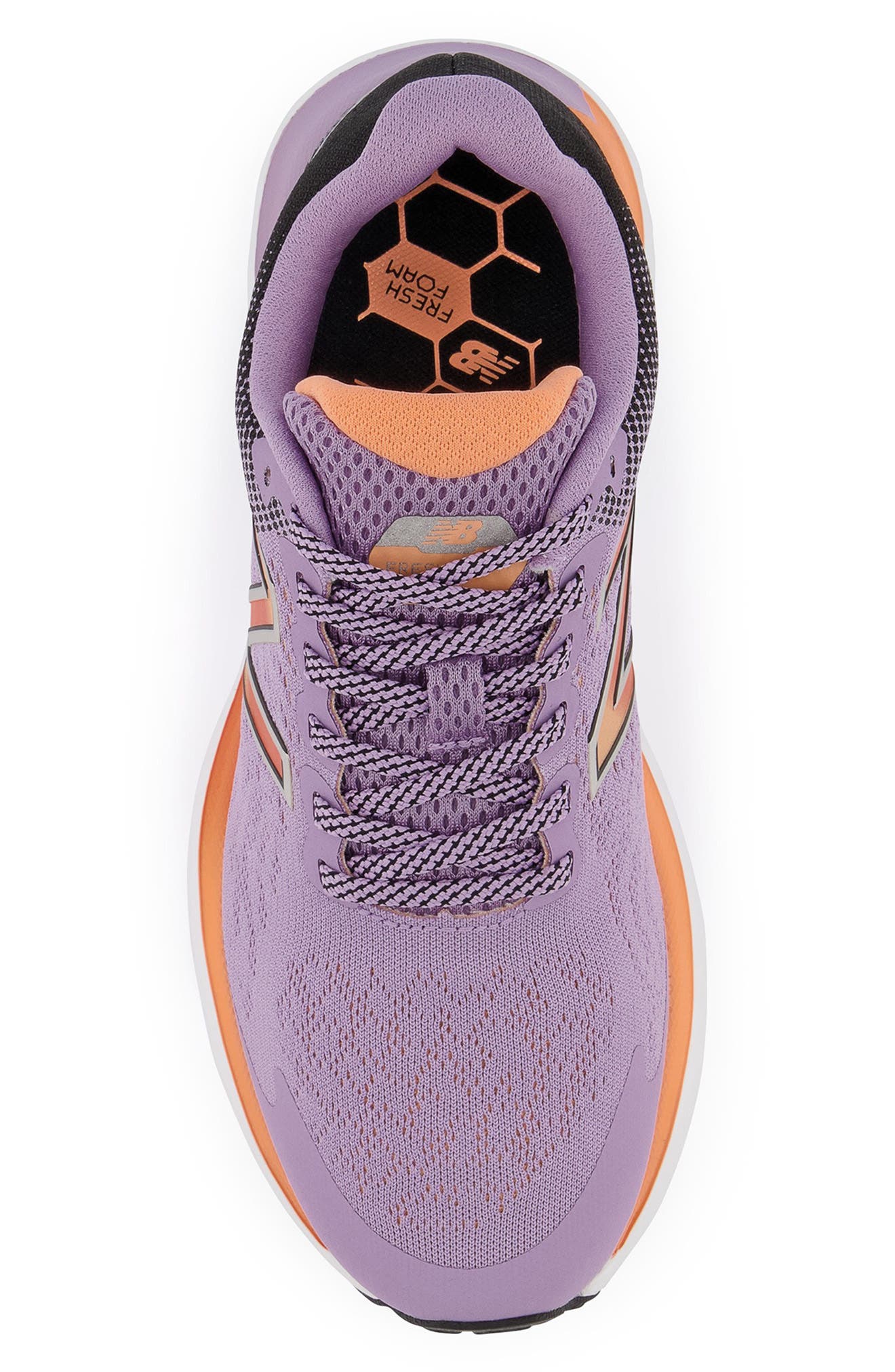 New Balance 680 Road Running Shoe, Alternate, color, 