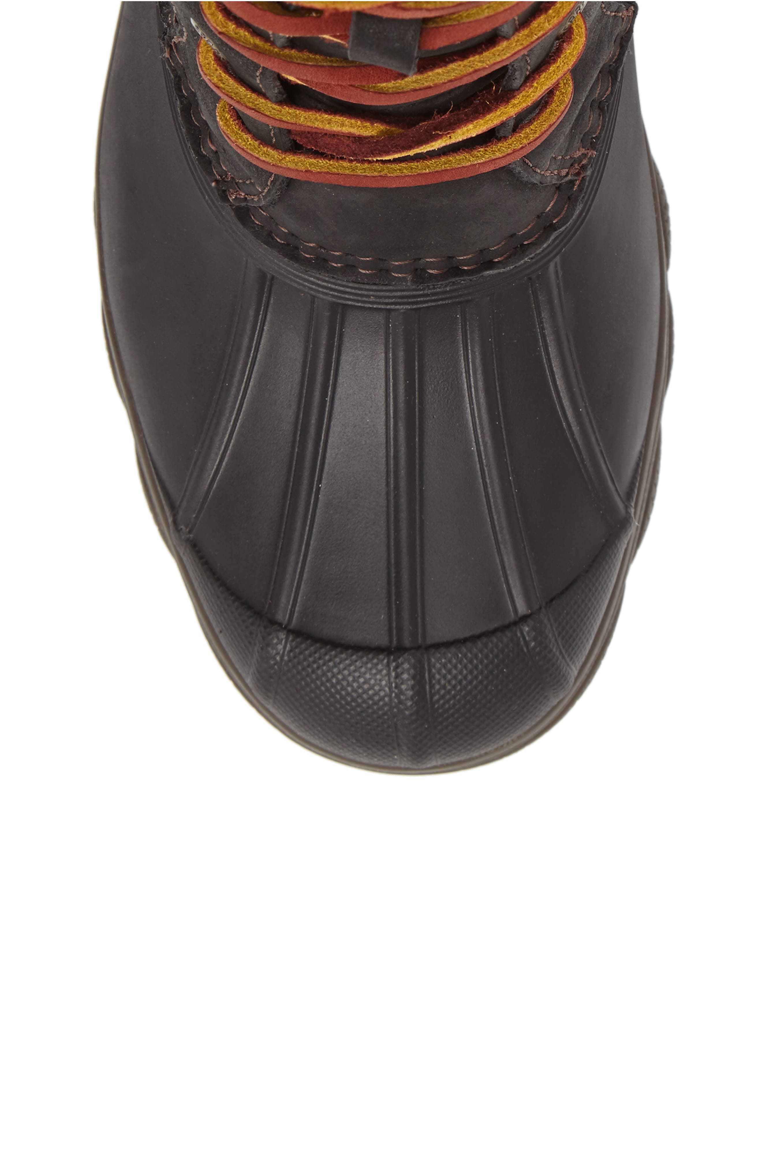 SPERRY TOP-SIDER<sup>®</sup> Sperry Saltwater Wedge Reeve Waterproof Boot, Alternate, color, 