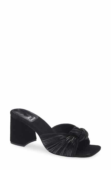 Melonger Slide Sandal