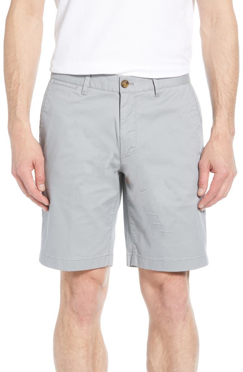 Bonobos Summerweight Stretch Chino Shorts, Main, color, 