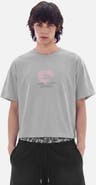 AELFRIC EDEN Heart Graphic Tee