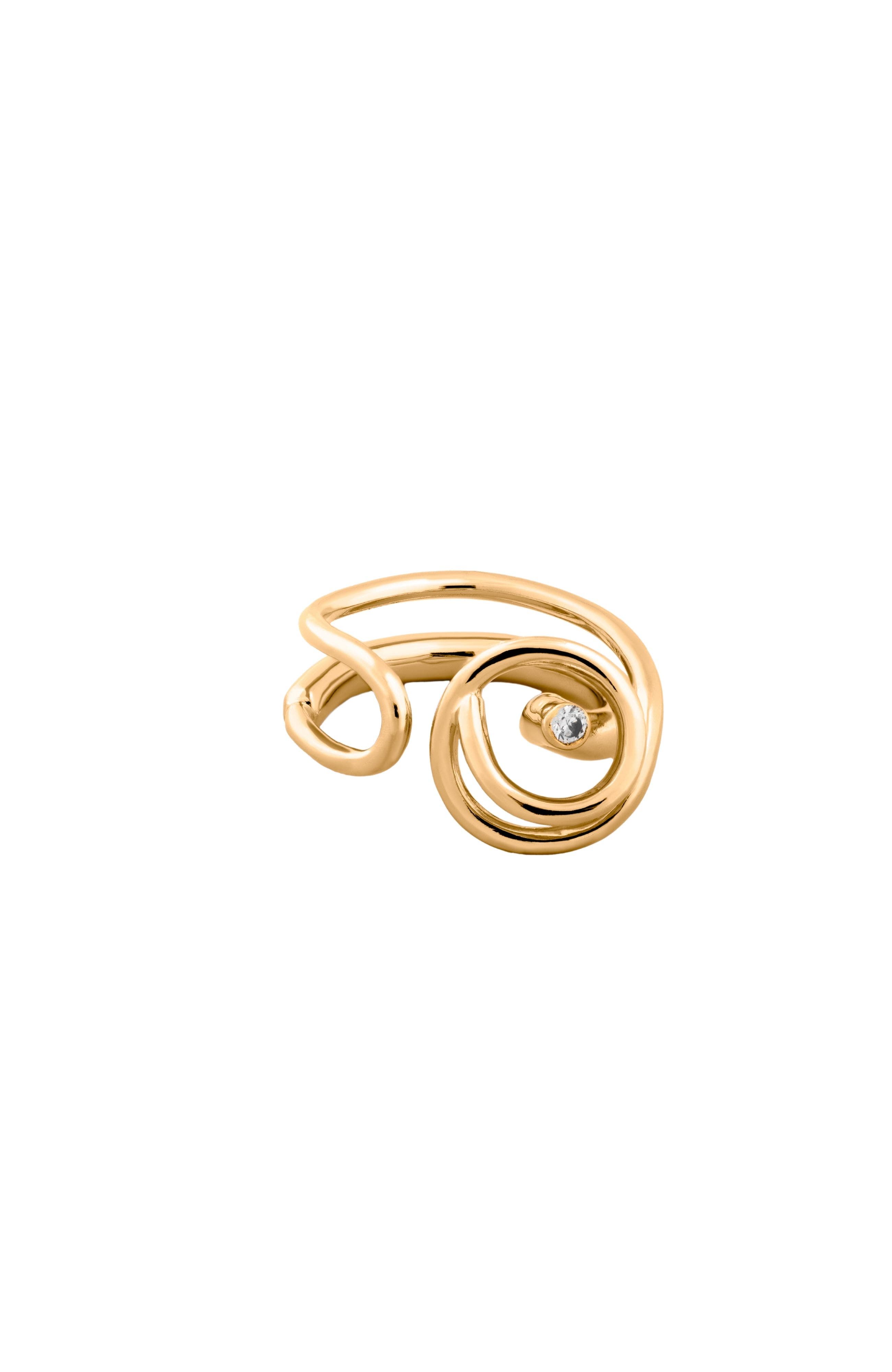 selected GOLD PLATE