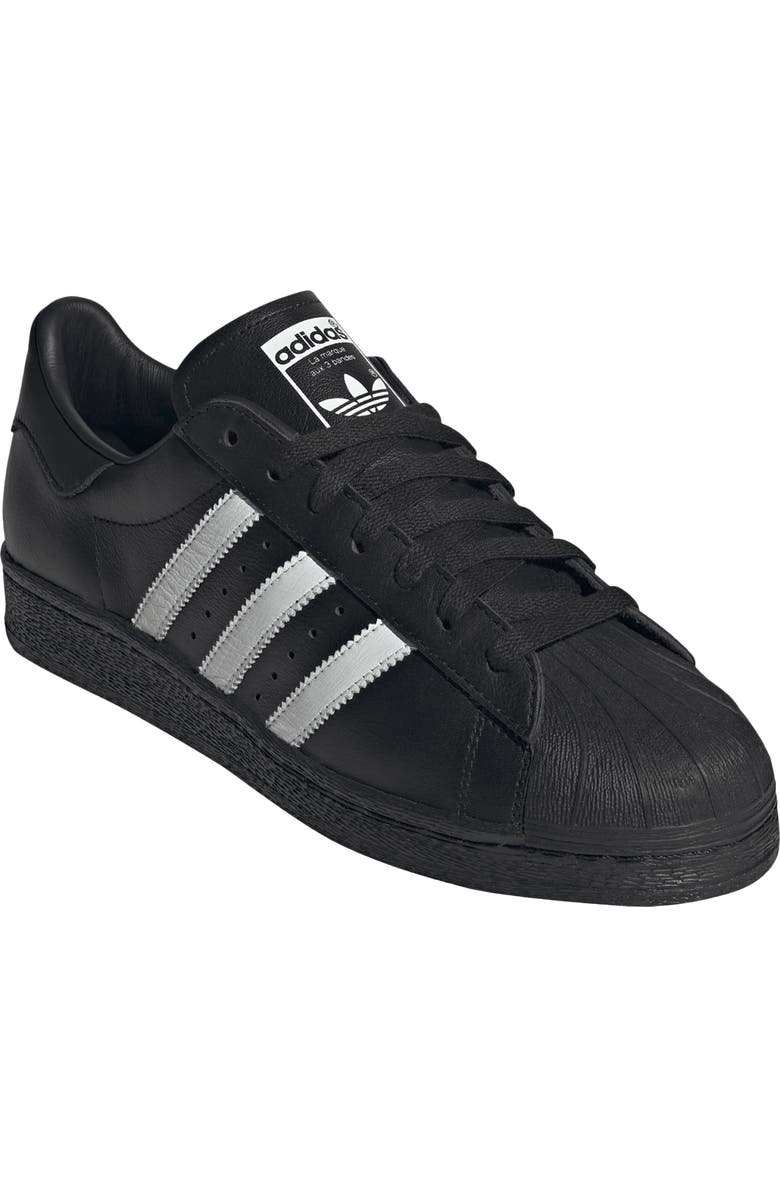 adidas Superstar
82 Low Top Sneaker, Main, color,