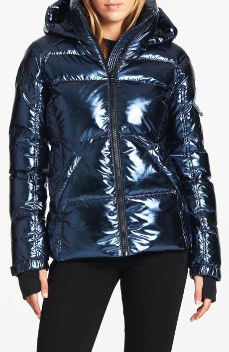 Kylie Puffer Jacket