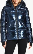 S13 Kylie Puffer Jacket