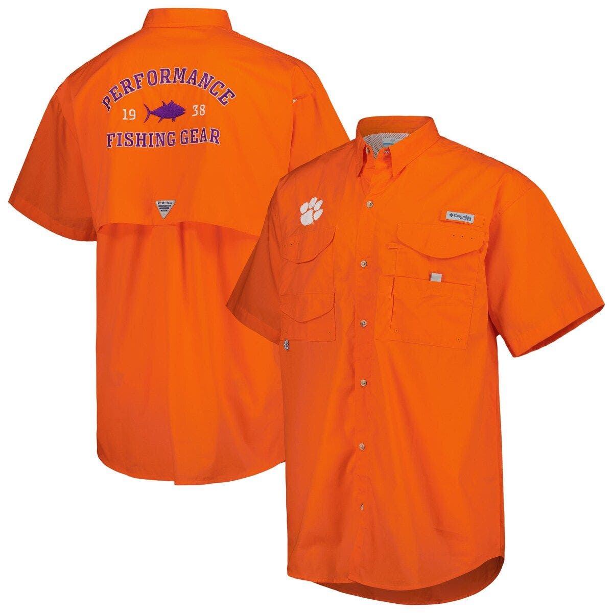 selected Orange
