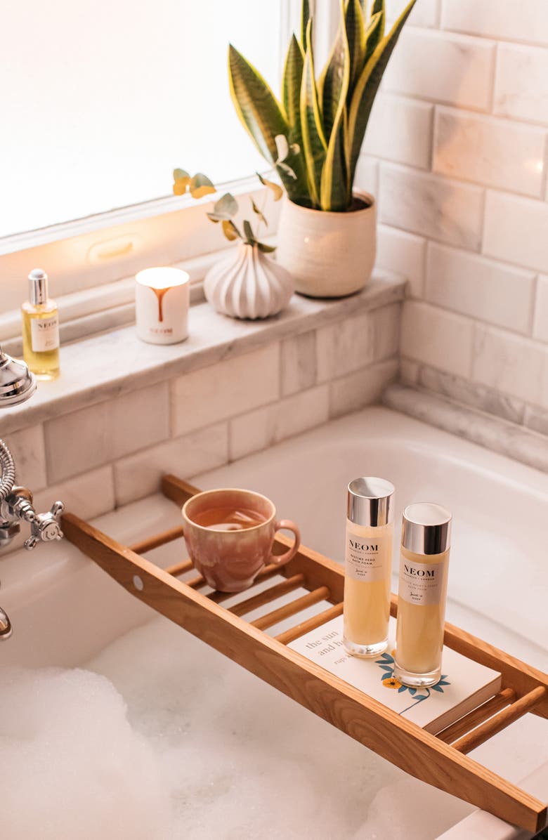 NEOM Real Luxury Bath Foam, Alternate, color, 