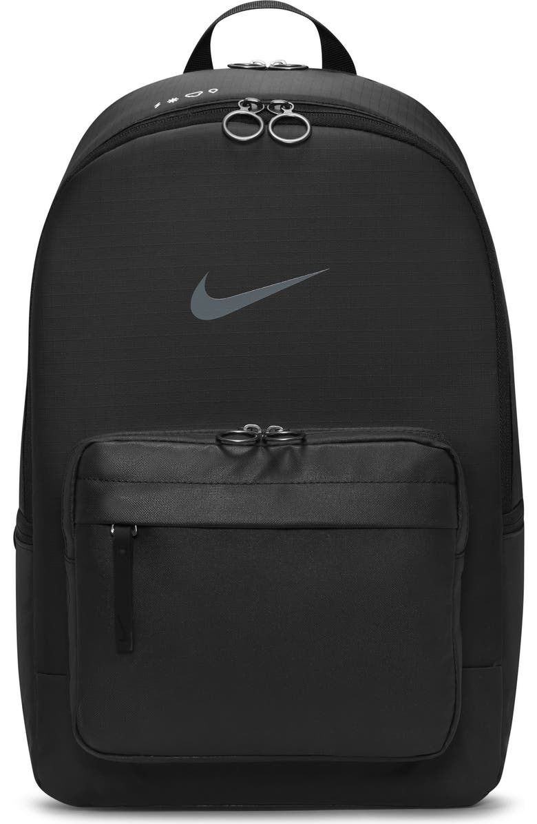 Nike Eugene Heritage Winterized Backpack, Main, color,
