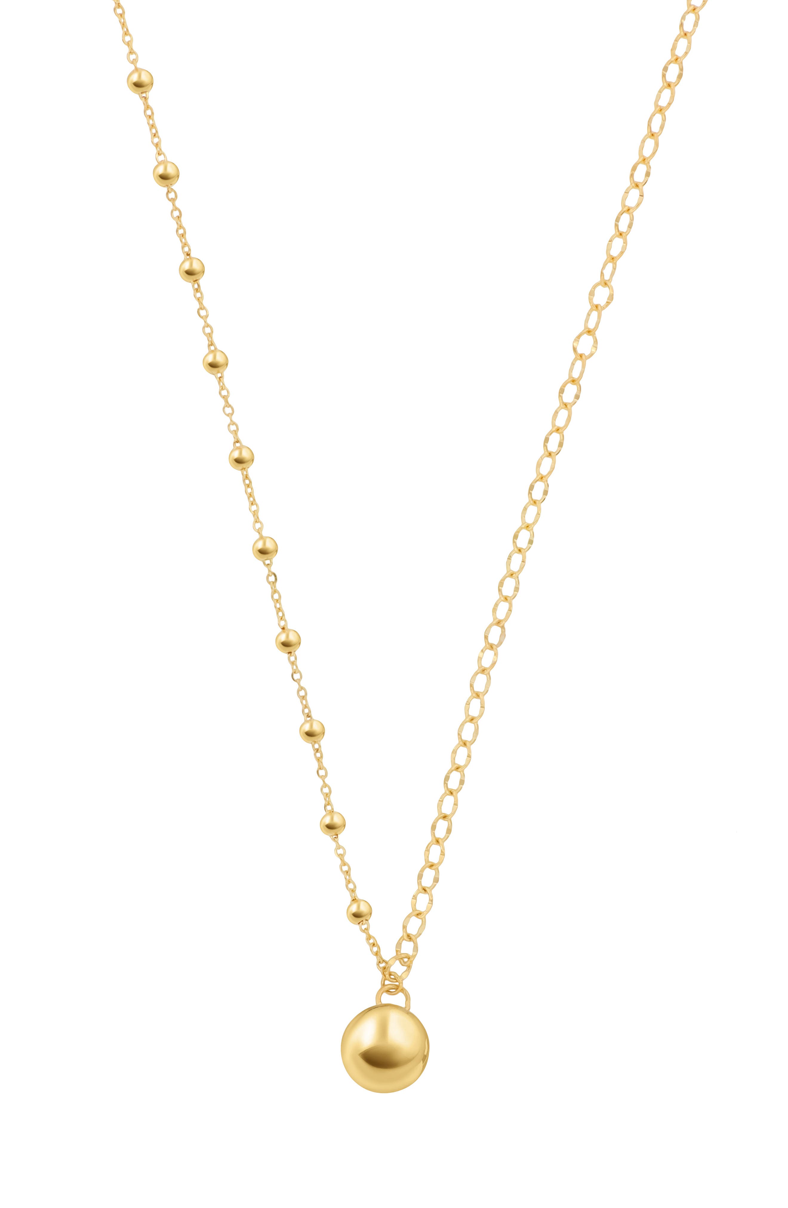 selected 14K YELLOW GOLD