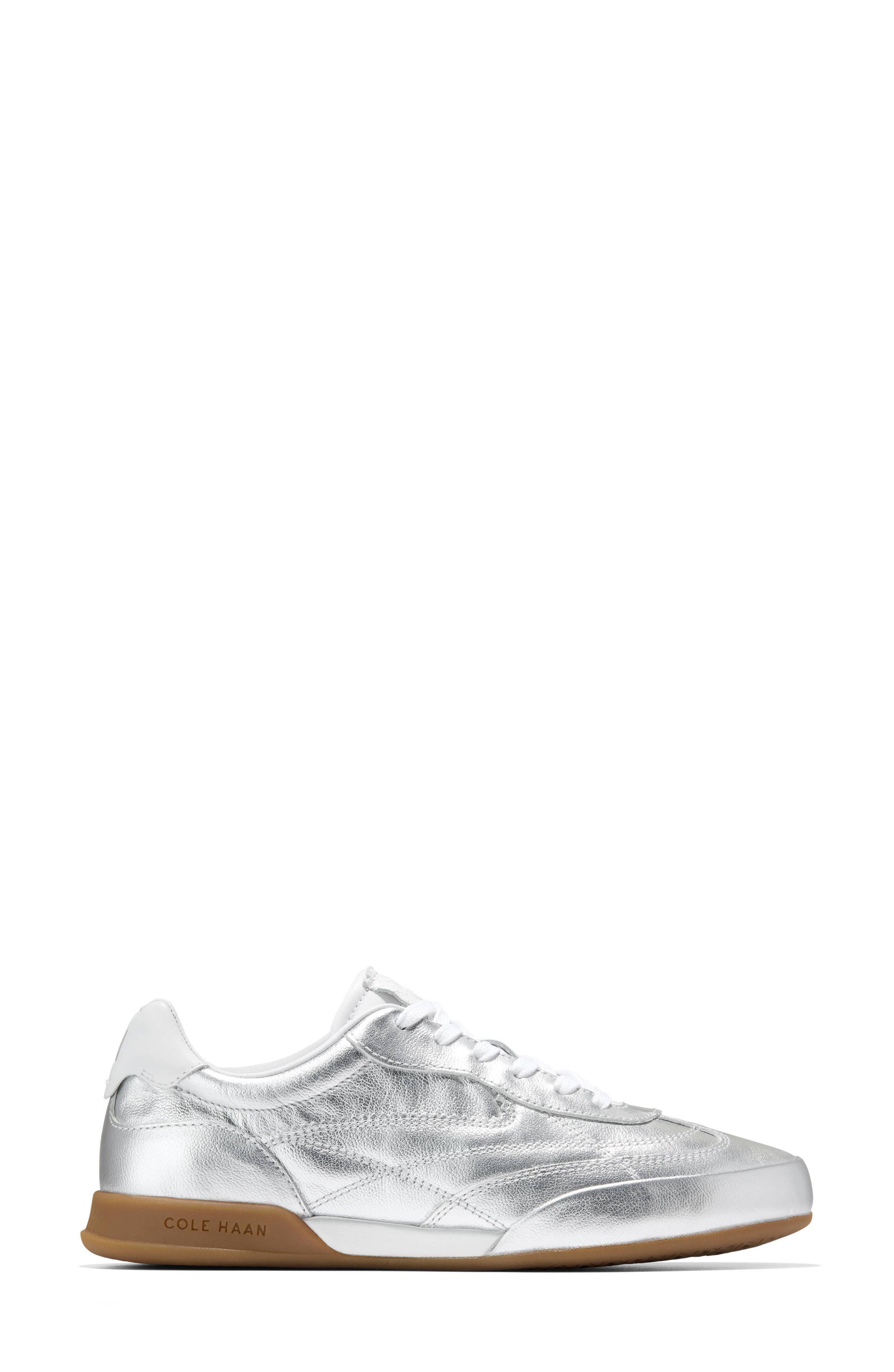 Cole Haan GrandPro Turf 2.0 Sneaker, Alternate, color, 