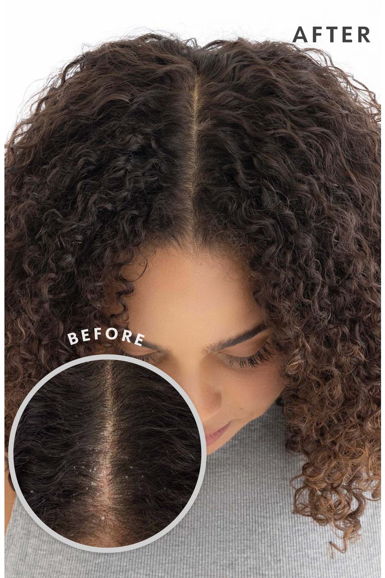 Crown Tonic™ Pre-Shampoo Scalp-Balancing Cleanser, Alternate, color, NO COLOR