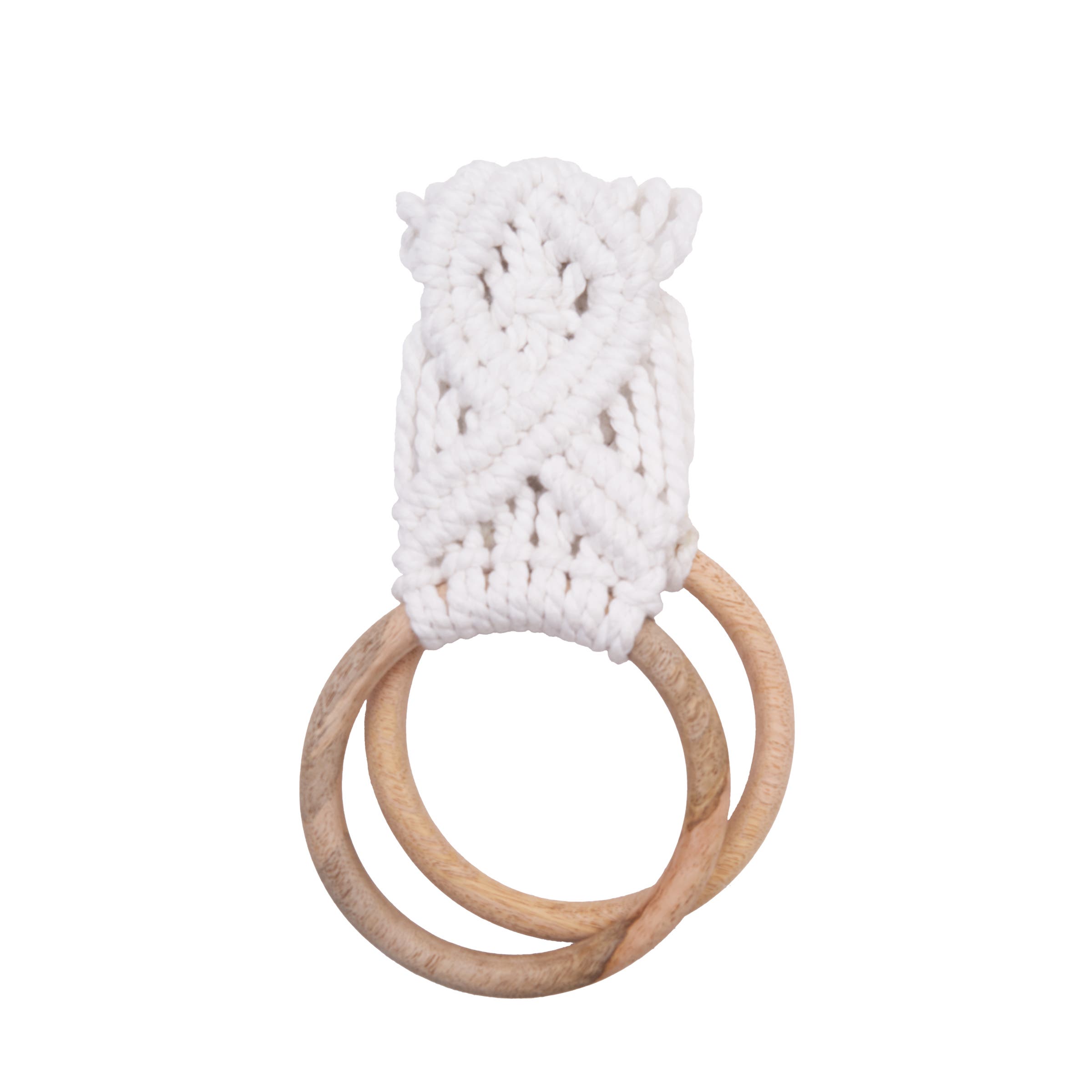 selected White