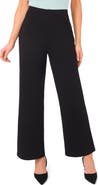 Halogen® Ponte Straight Leg Pants
