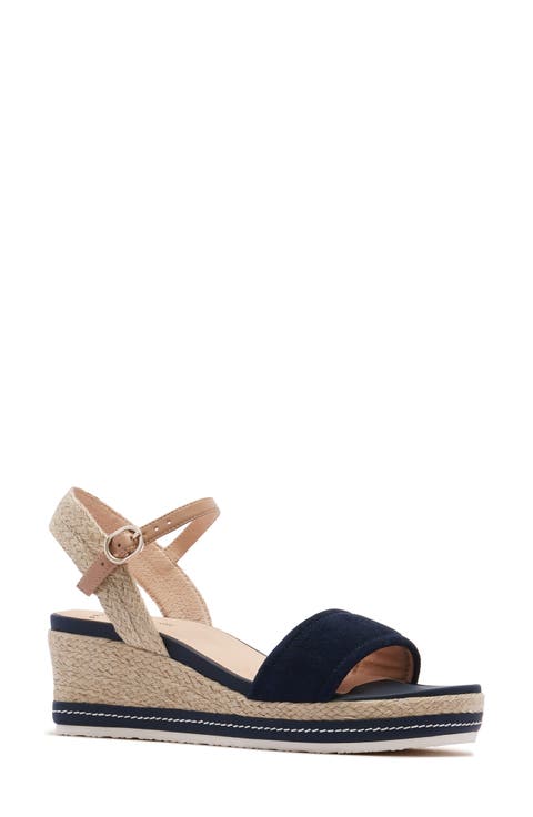 Harris Espadrille Sandal (Women)