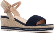 FRANKIE4 Harris Espadrille Sandal