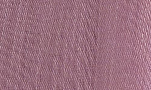 Nordstrom Rack Eyelash Wrap Scarf In Purple