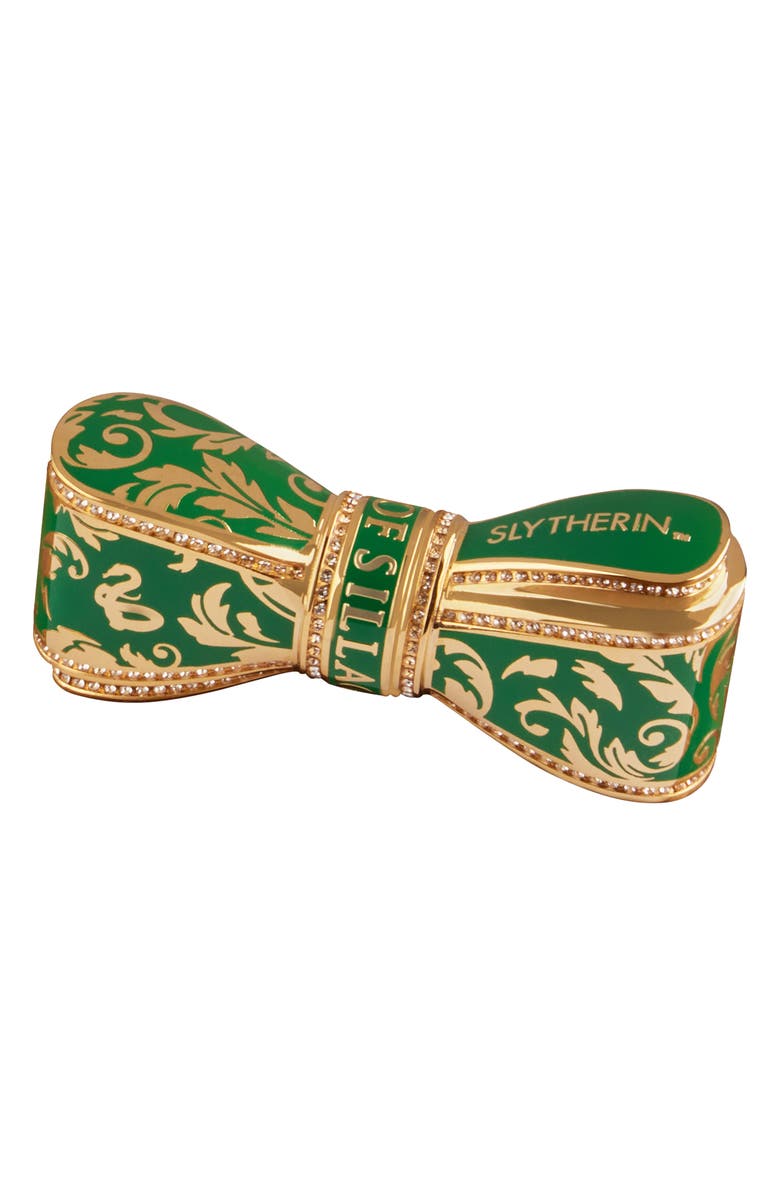 House of Sillage Slytherin<sup>™</sup> Lipstick Case & Refill Set, Alternate, color, 