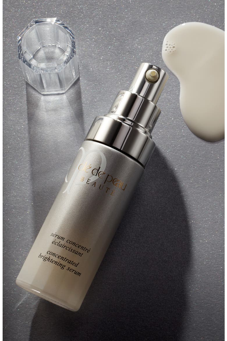 Concentrated Brightening Serum, Alternate, color, NO COLOR