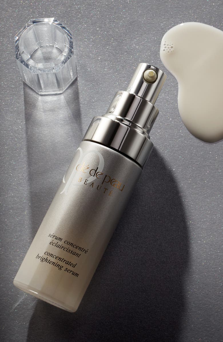 Clé de Peau Beauté Concentrated Brightening Serum, Alternate, color,