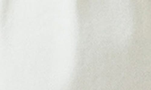 Blanknyc Drawstring Waist Pleated Cotton Twill Shorts