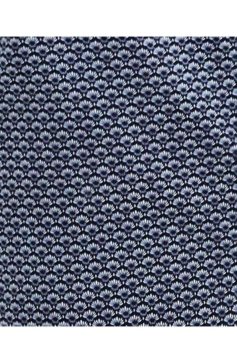 Barbour Shell Swim Trunks, Alternate, color, Navy