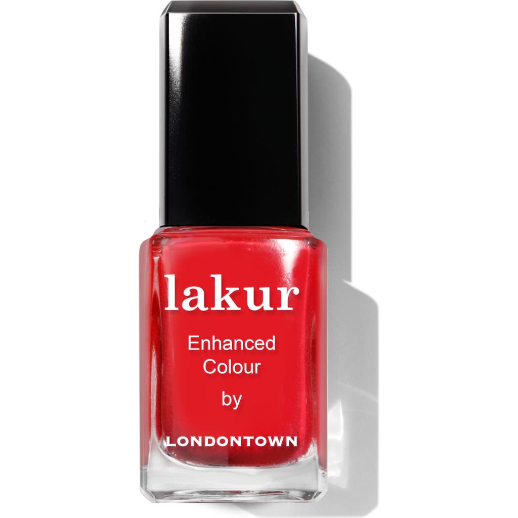 Londontown Enhanced Color in Maraschino Cherry  product