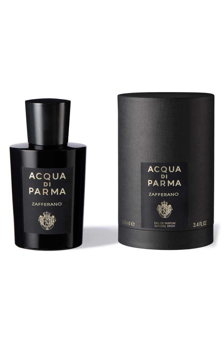 Acqua di Parma Zafferano Eau de Parfum, Alternate, color,