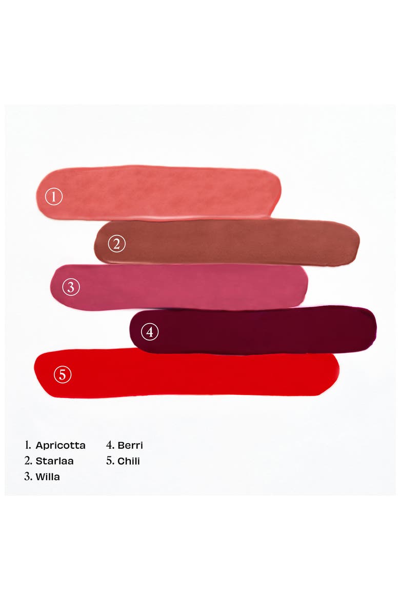 Play Daze Airy Soft Matte Liquid Blush, Alternate, color, WILLA