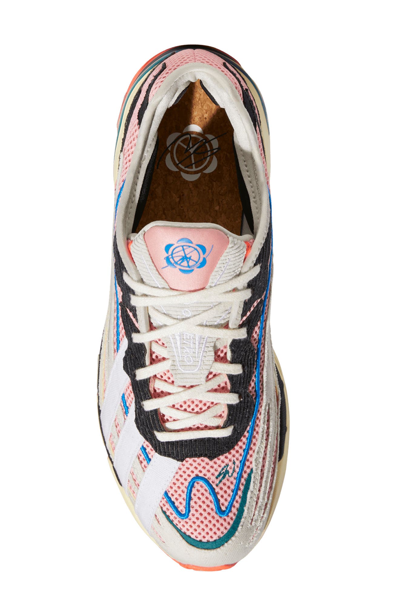 adidas x Sean Wotherspoon Orketro Unapologetic Sneaker, Alternate, color, 