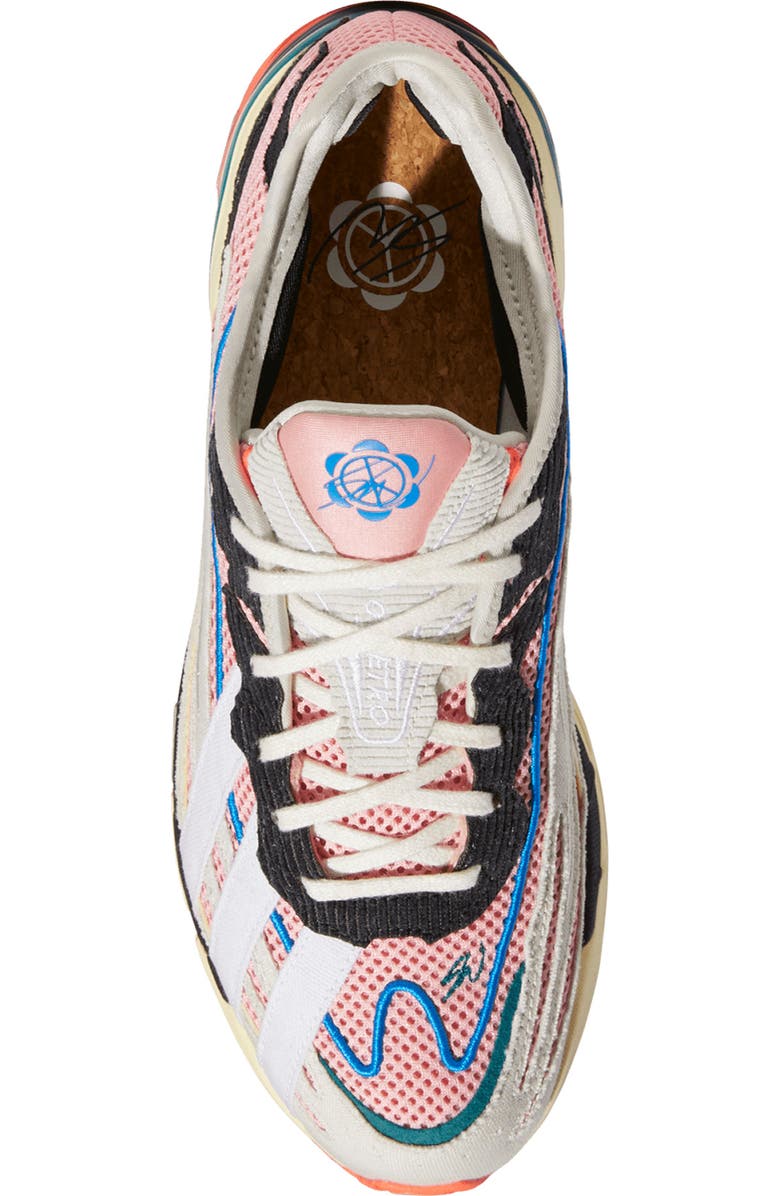 adidas x Sean Wotherspoon Orketro Unapologetic Sneaker, Alternate, color,