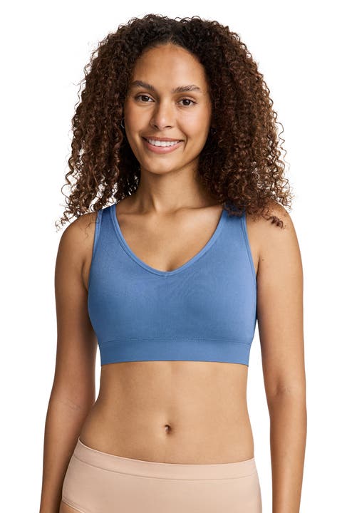 Women's Seamfree Back Smoothing Bralette