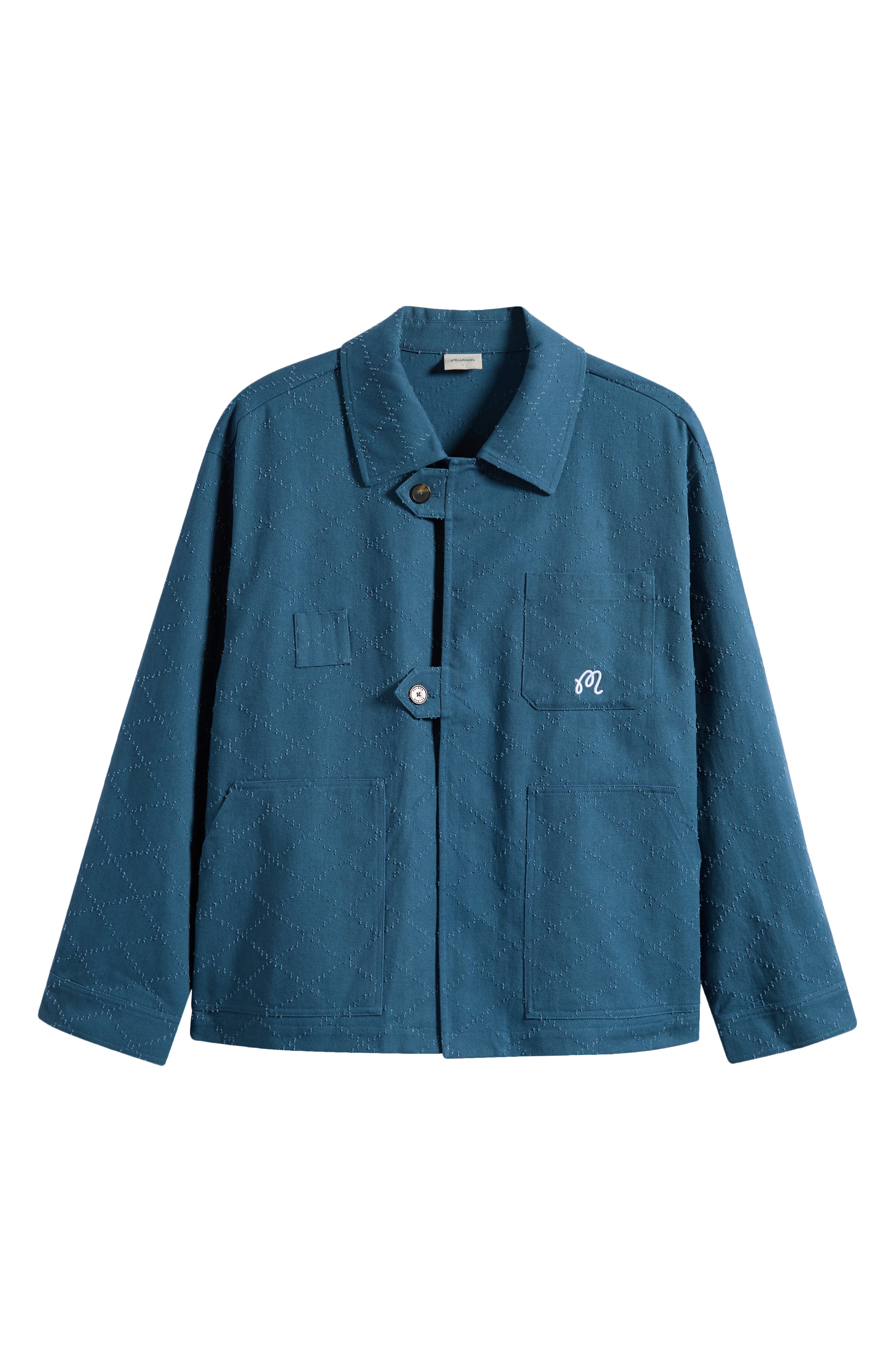 Alameda Chore Jacket