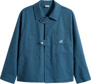 MALBON Alameda Chore Jacket