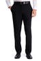 Reaction Shadow Check Slim Fit Dress Pants