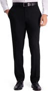 Kenneth Cole Reaction 4-Way Stretch Slim Fit Dress Pants
