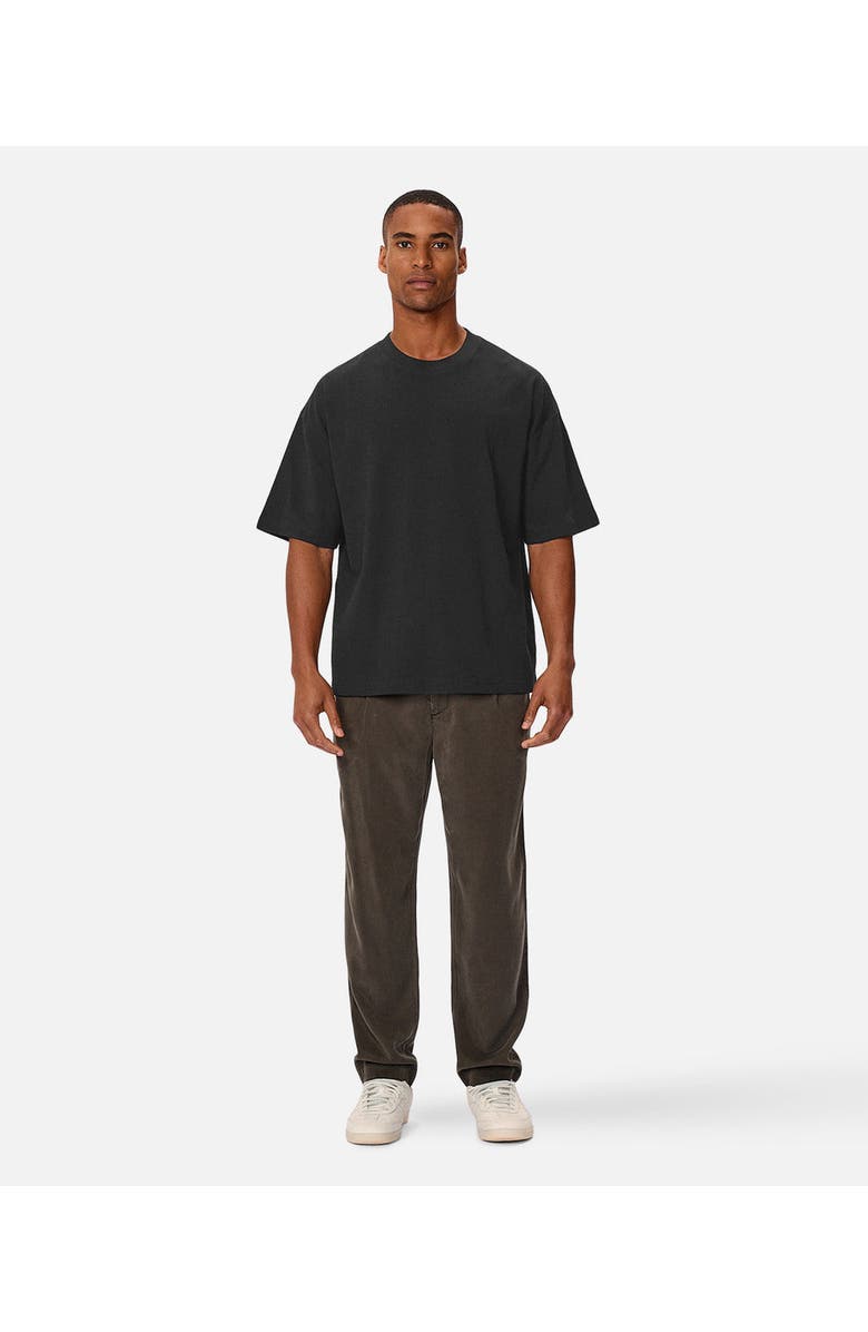 Industrie Australia THE DEL MAR TEE, Alternate, color, Pd Black