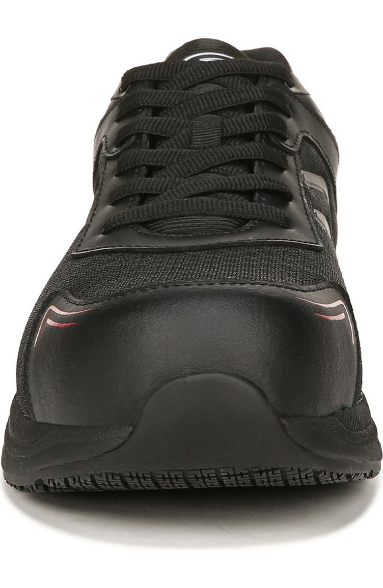 Dr. Scholl's Blazer Composite Toe Sneaker, Alternate, color,