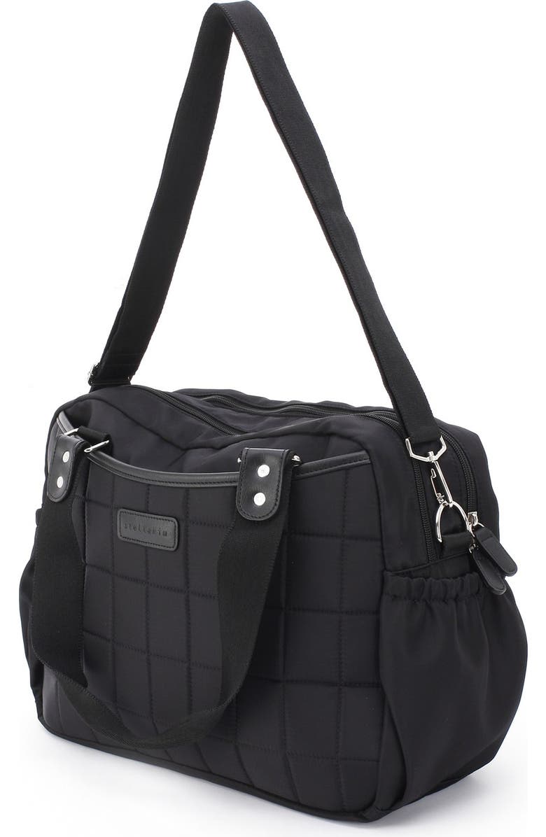 stellakim Stella Kim 'Leslie' Diaper Bag, Alternate, color,